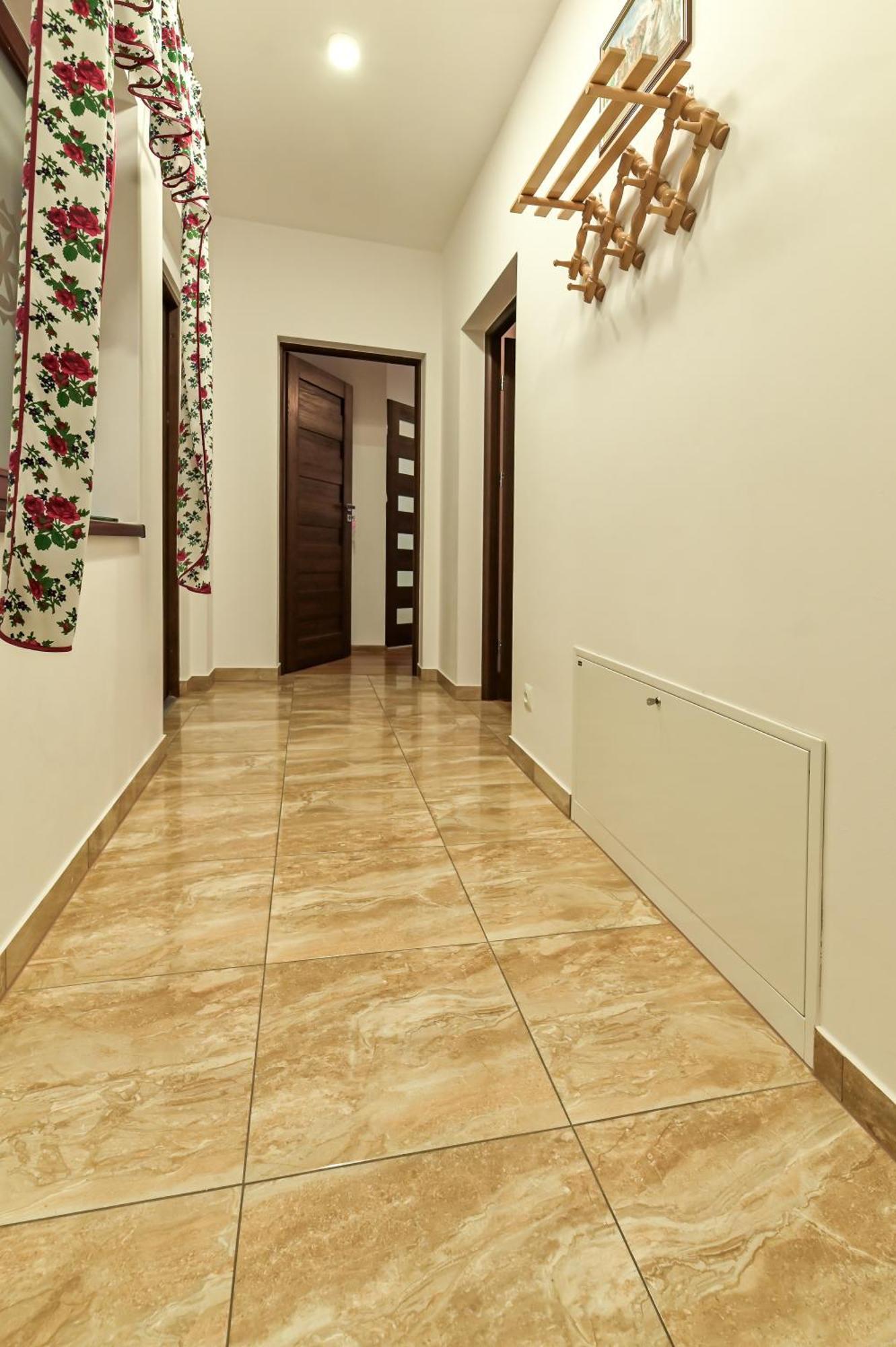 Villagiewont Kościelisko Exteriör bild