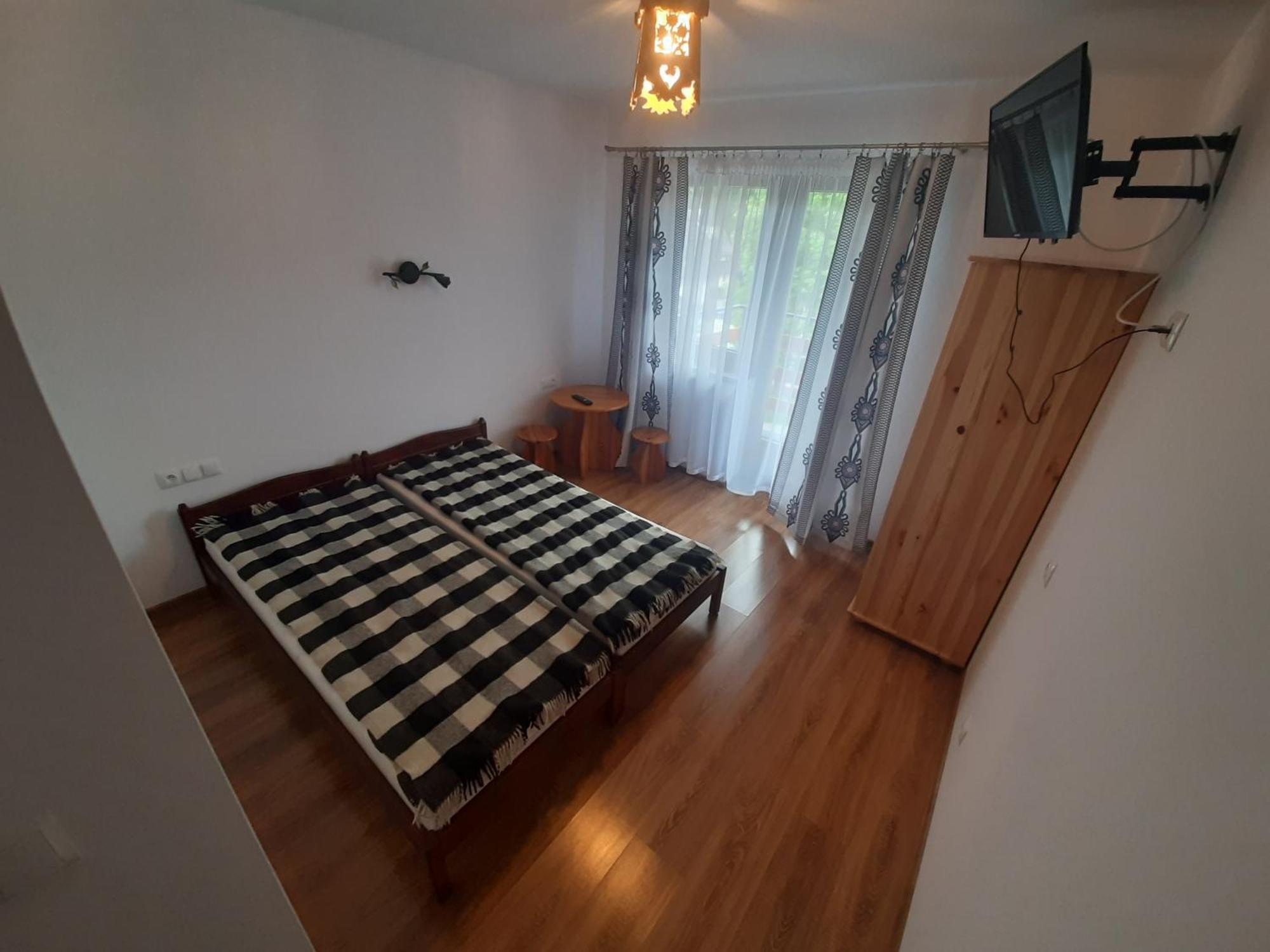 Villagiewont Kościelisko Rum bild